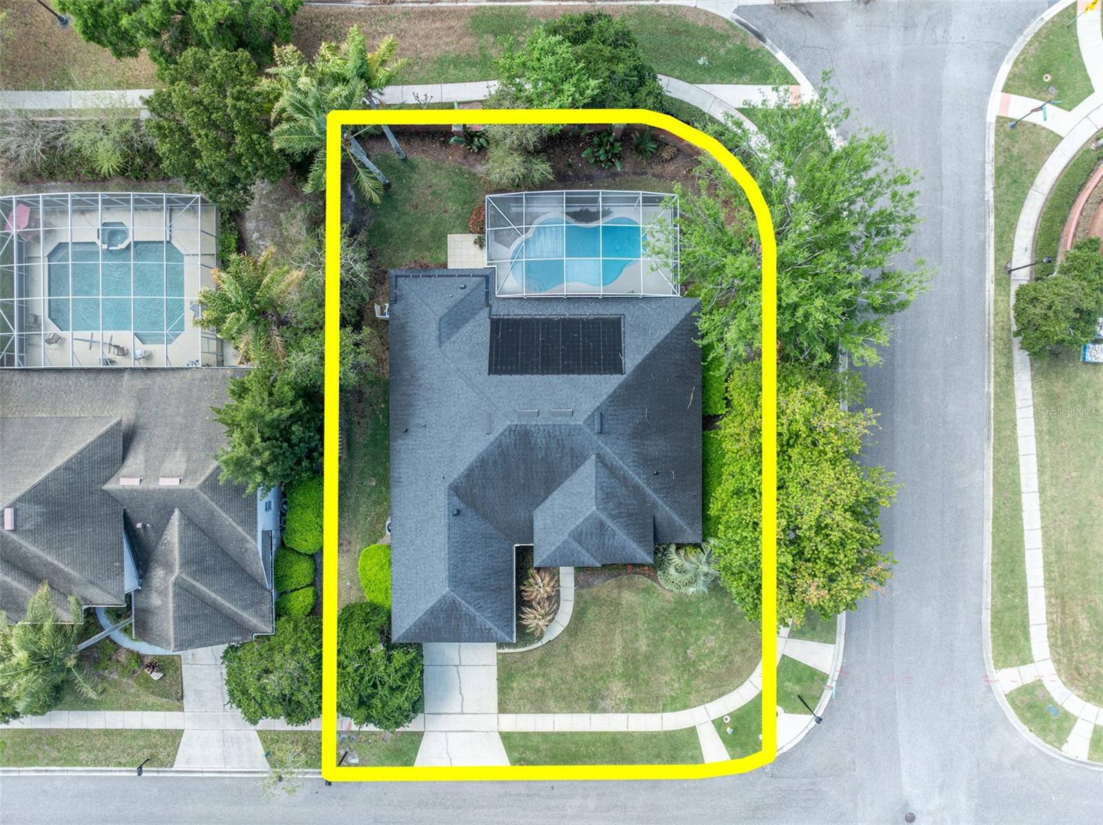 Image 46 of 68 For 1551 Warrington Street