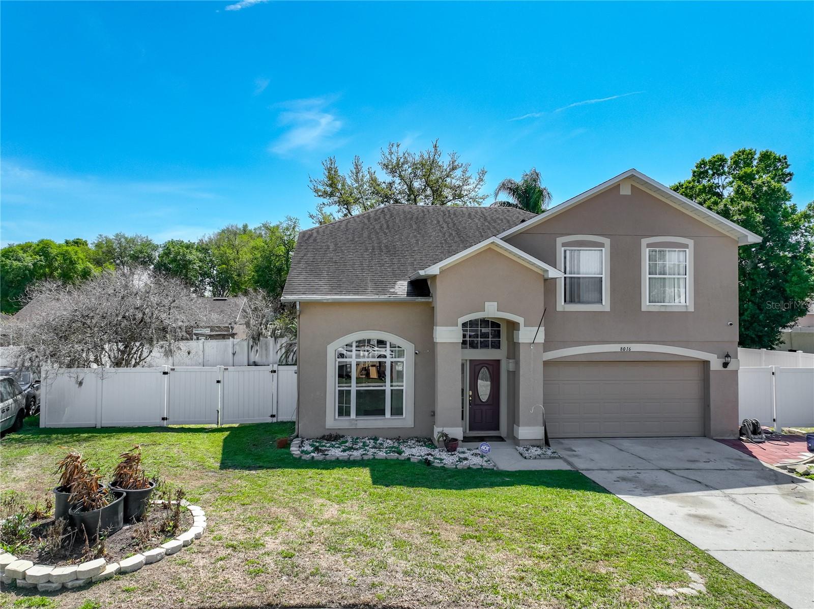 Details for 8016 Equitation Court, ORLANDO, FL 32818