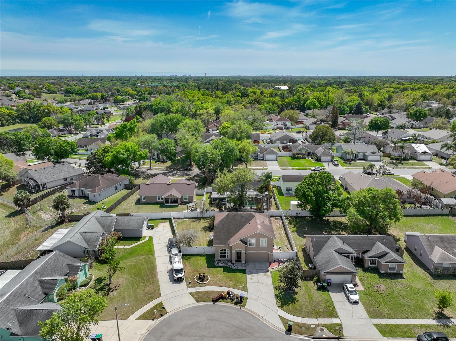 Image 2 of 43 For 8016 Equitation Court