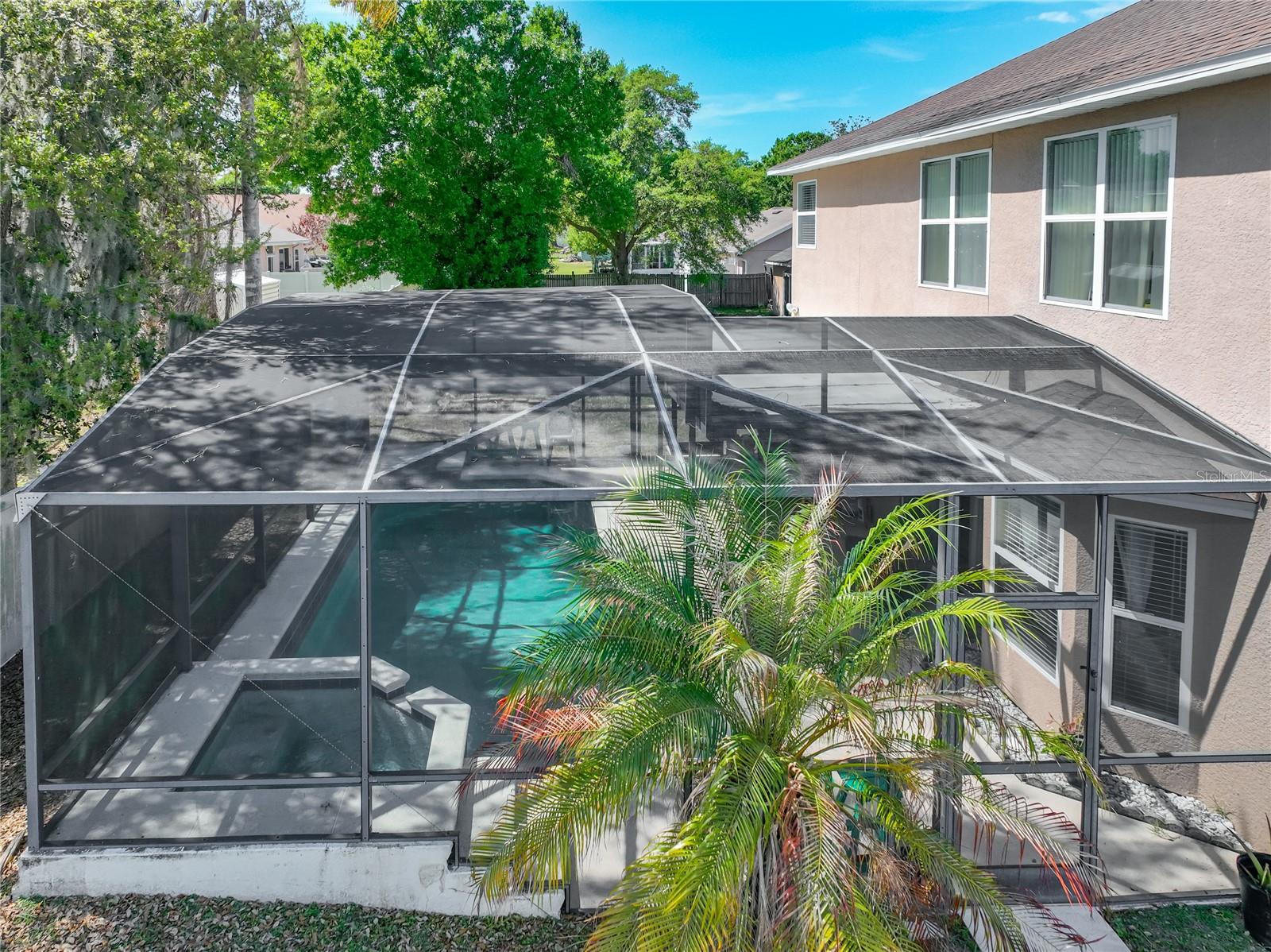 Image 40 of 43 For 8016 Equitation Court