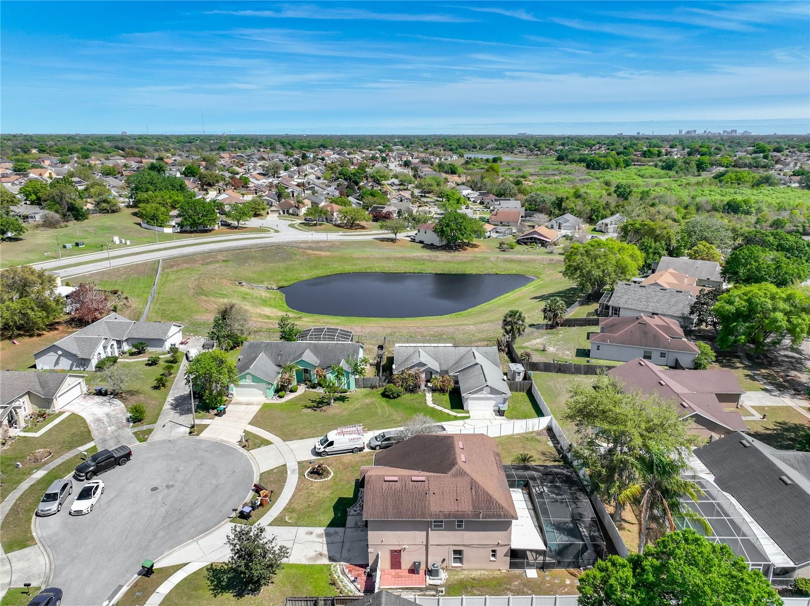 Image 42 of 43 For 8016 Equitation Court