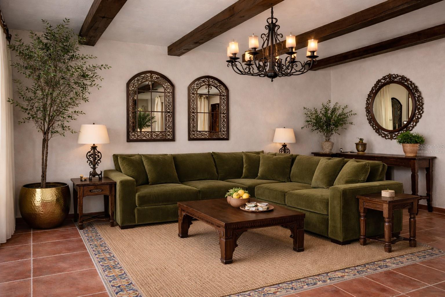 Image 4 of 13 For 1313 Vista Oaks Circle Ne