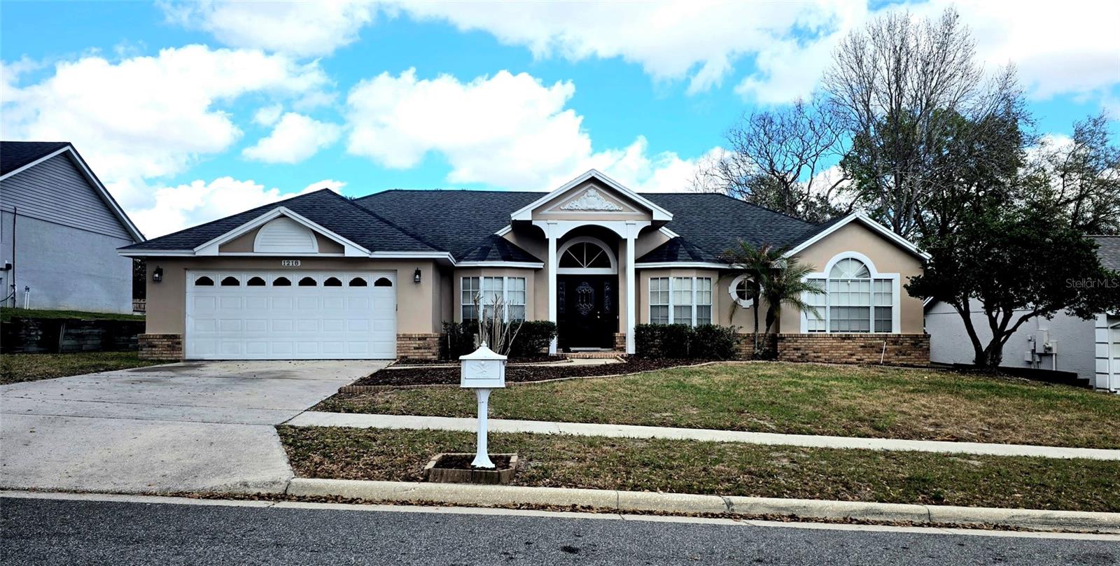 Details for 1218 Red Dandy Drive, ORLANDO, FL 32818