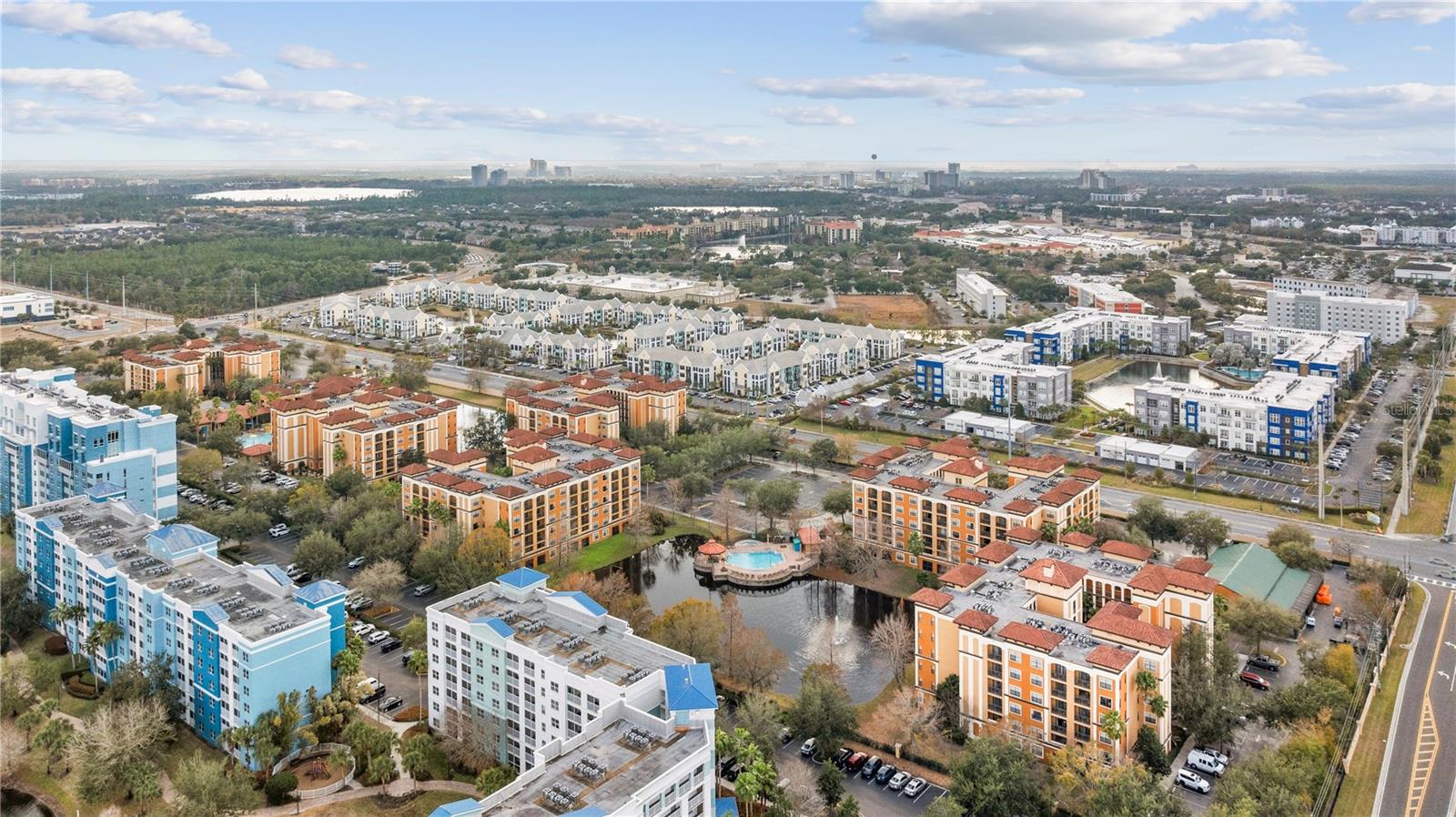 Image 36 of 39 For 12527 Floridays Resort Drive 402e