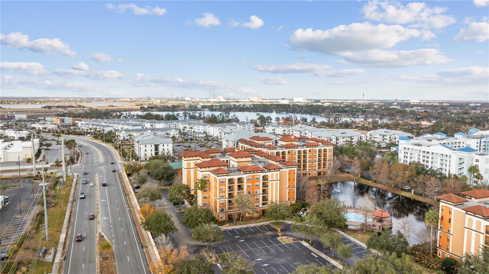 Image 39 of 39 For 12527 Floridays Resort Drive 402e