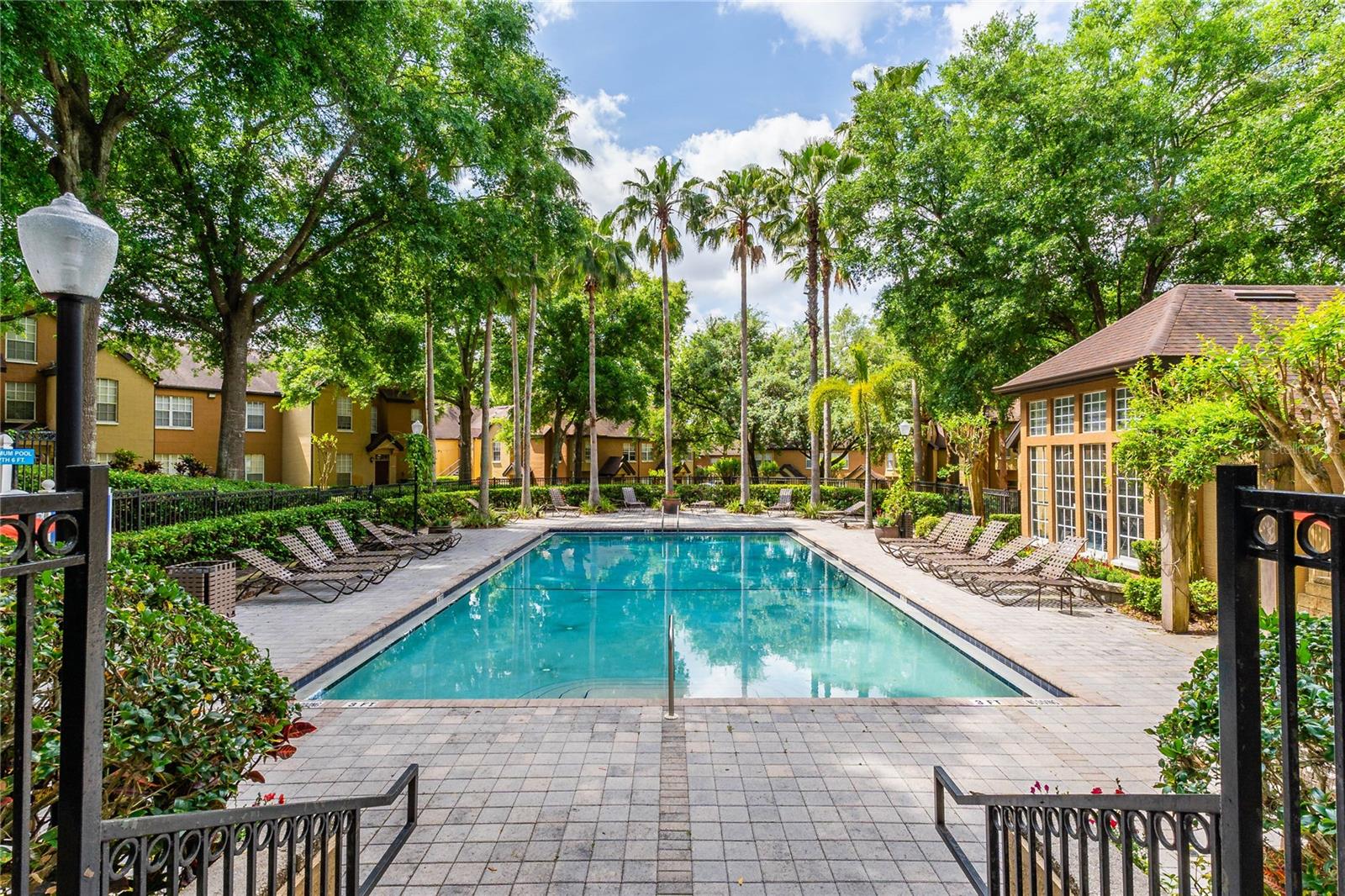 Image 27 of 33 For 6300 Raleigh Street 115