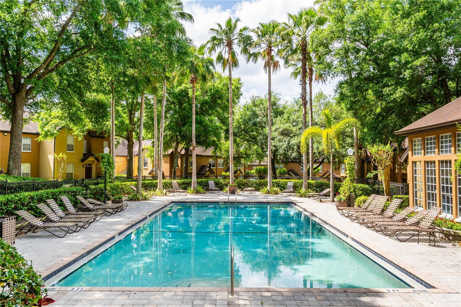 Image 28 of 33 For 6300 Raleigh Street 115