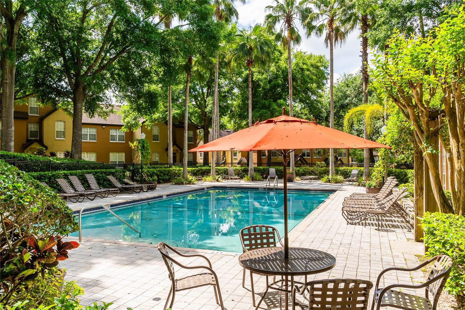 Image 29 of 33 For 6300 Raleigh Street 115