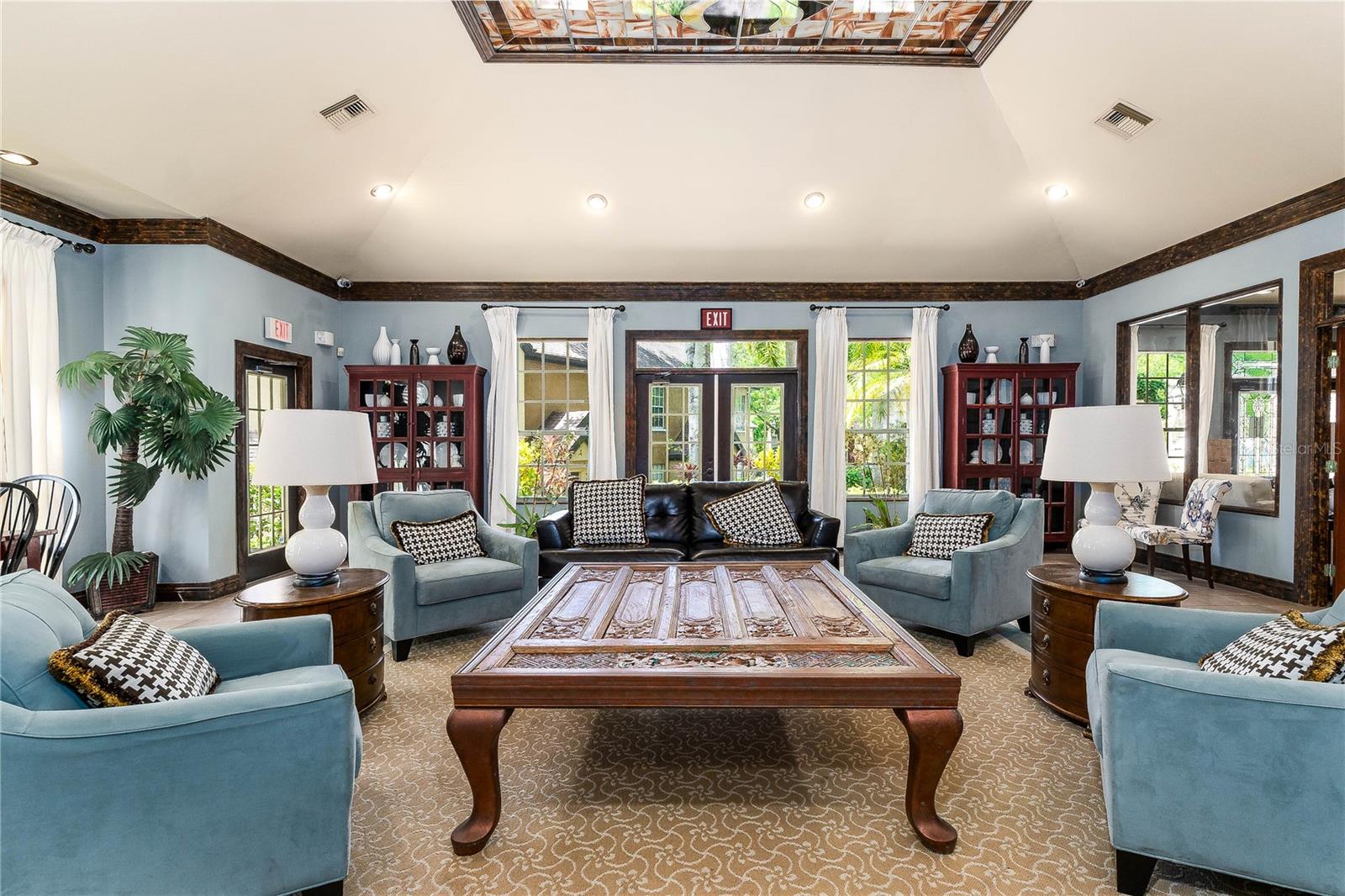 Image 33 of 33 For 6300 Raleigh Street 115