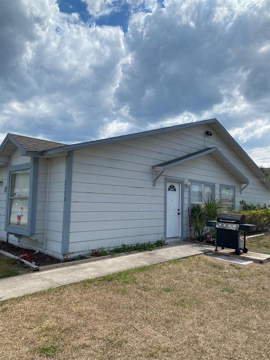 Details for 2132 Avon Boulevard, KISSIMMEE, FL 34741