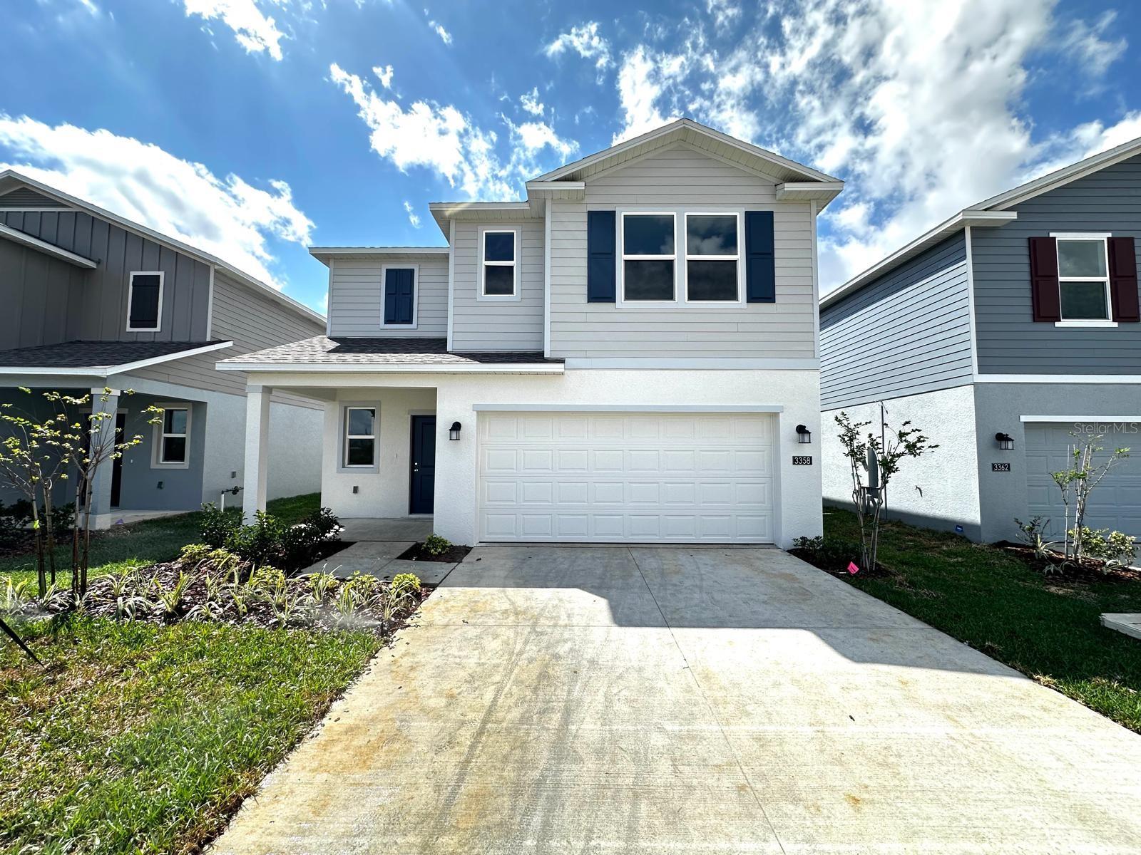 Details for 3358 Alexander Drive, LAKE WALES, FL 33853