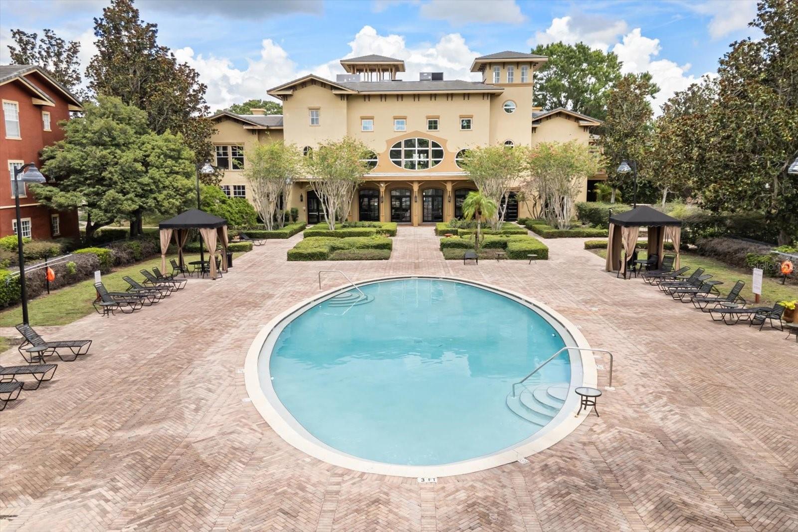 Image 2 of 18 For 1341 Arbor Vista Loop 317