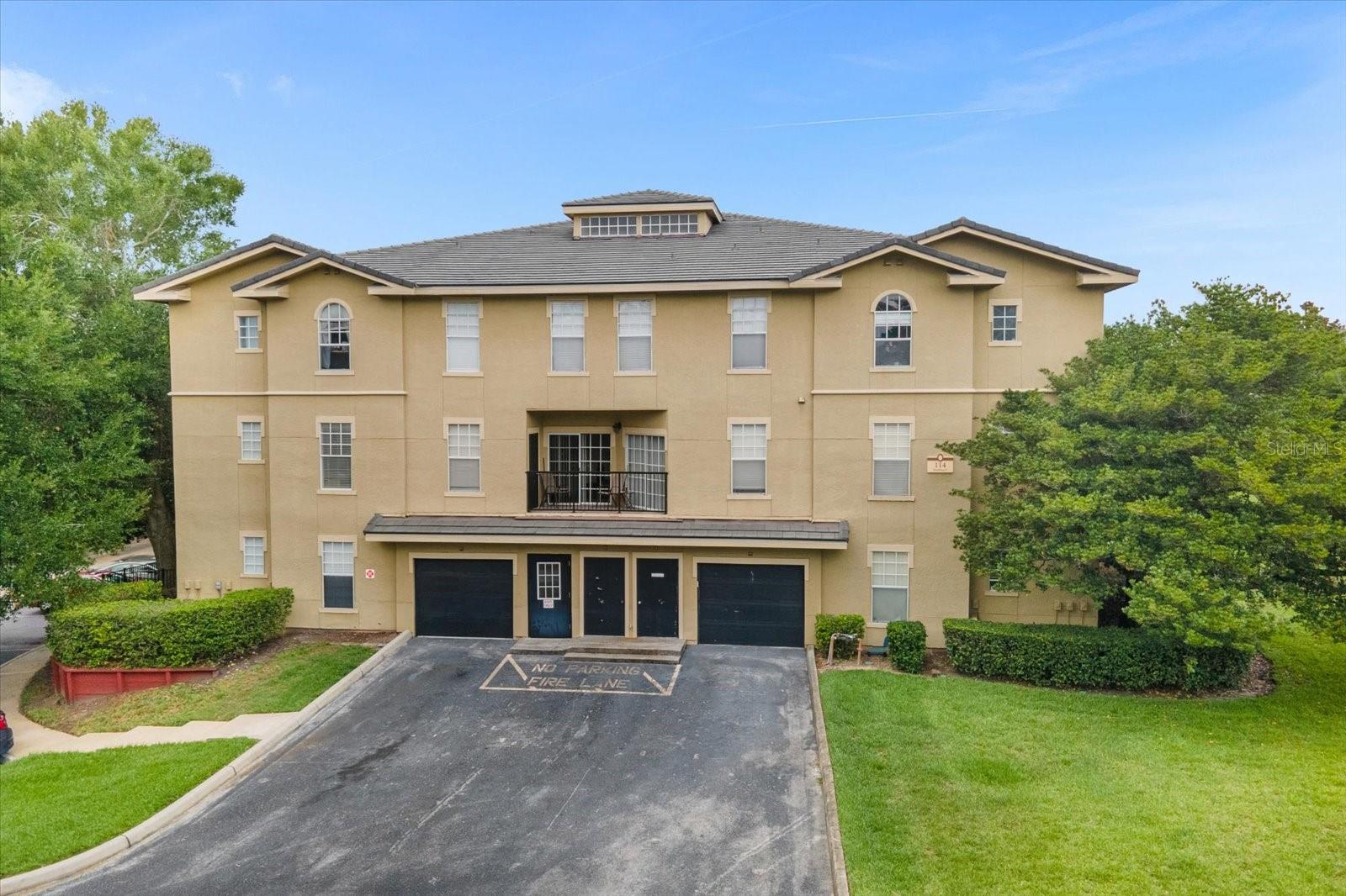 Image 3 of 18 For 1341 Arbor Vista Loop 317