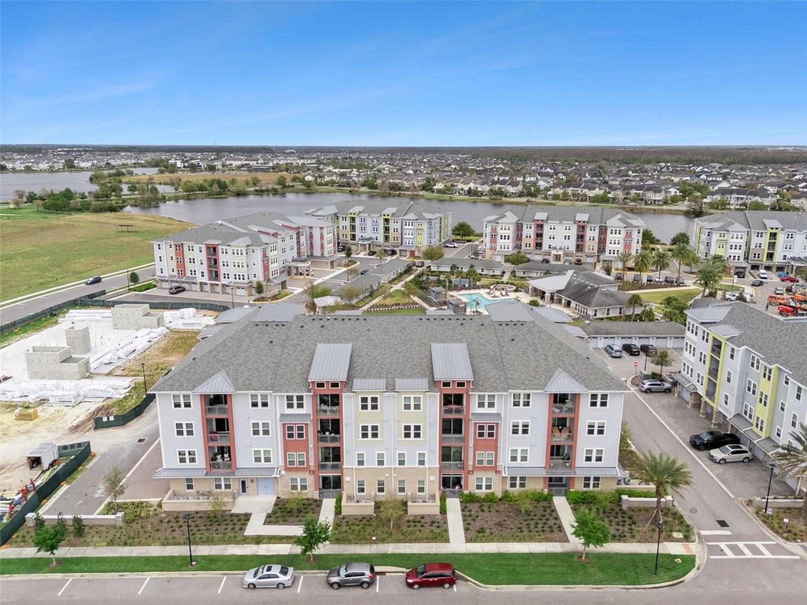 Details for 7521 Laureate Boulevard 5306, ORLANDO, FL 32827