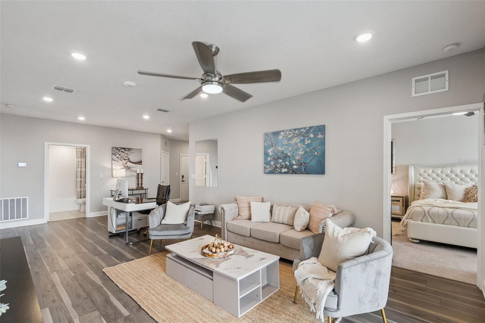 Image 10 of 54 For 7521 Laureate Boulevard 5306