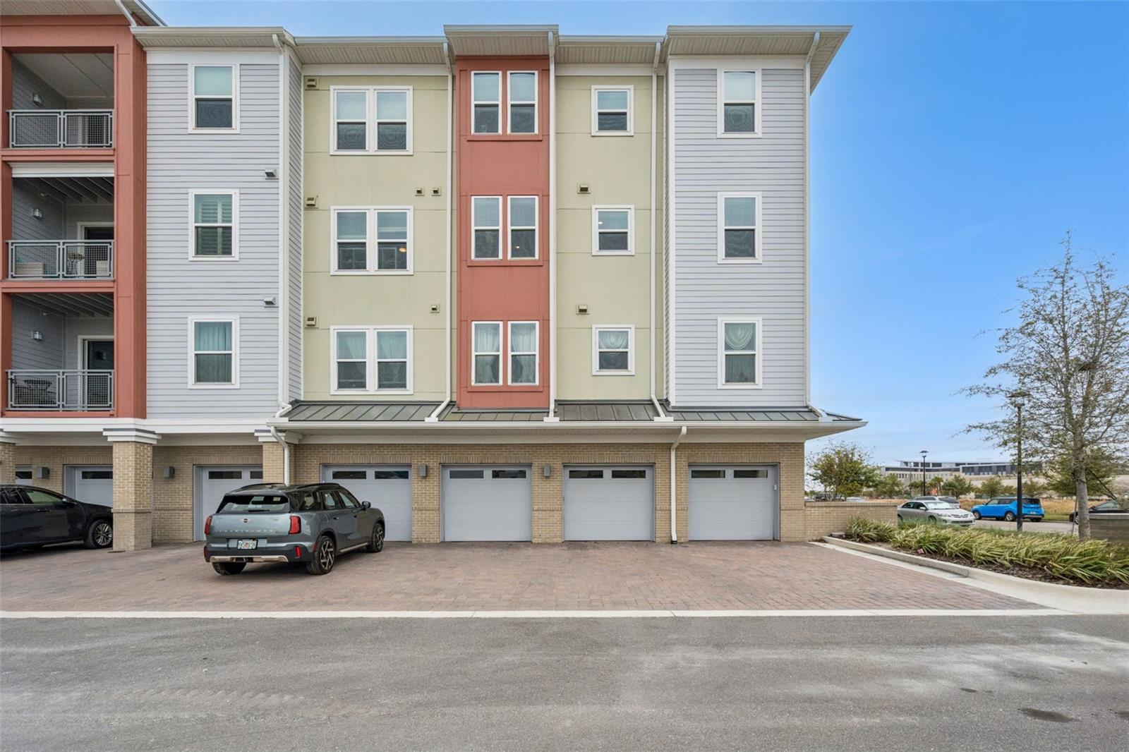 Image 33 of 54 For 7521 Laureate Boulevard 5306