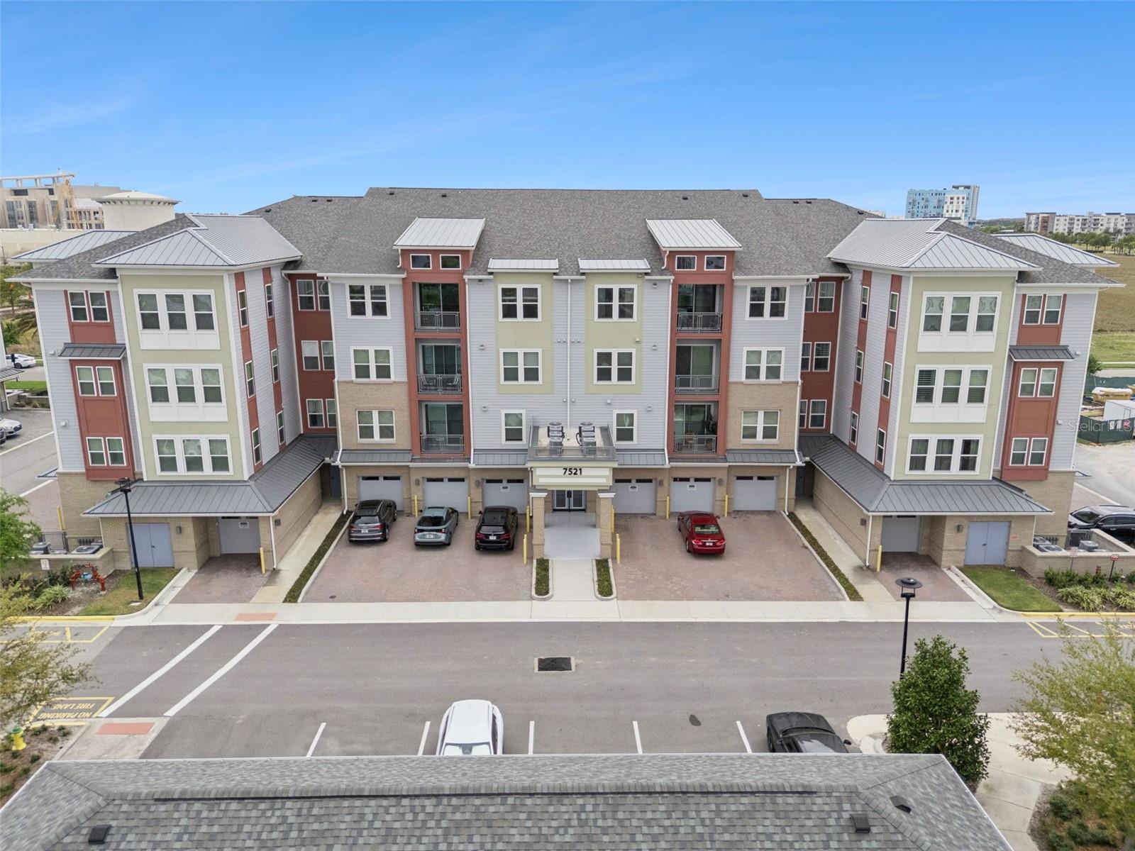 Image 34 of 54 For 7521 Laureate Boulevard 5306