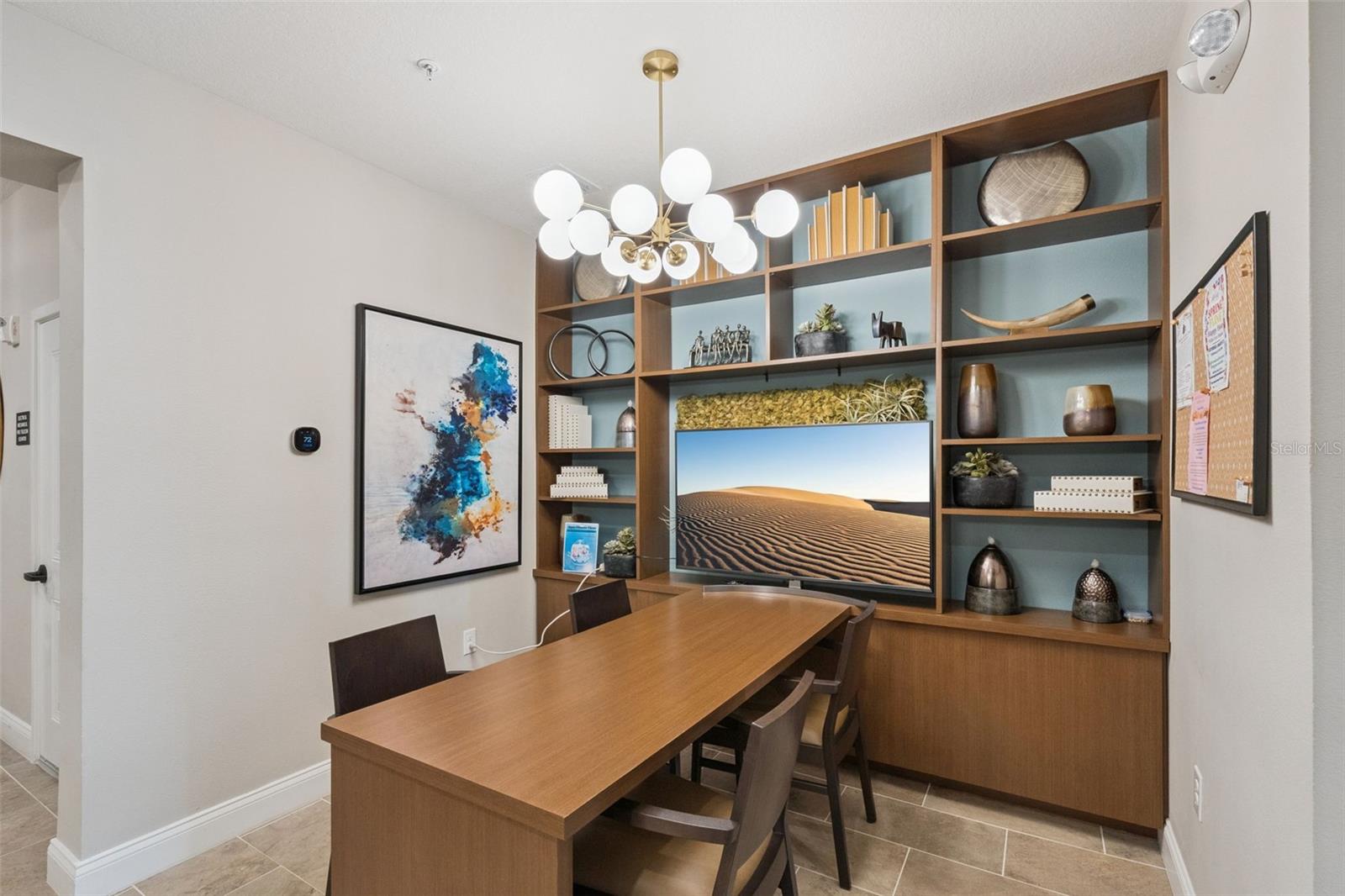 Image 36 of 54 For 7521 Laureate Boulevard 5306