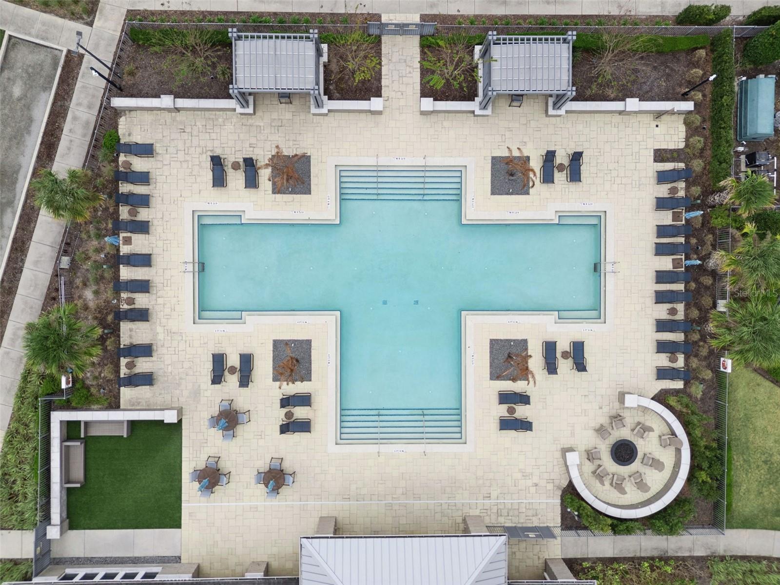 Image 40 of 54 For 7521 Laureate Boulevard 5306