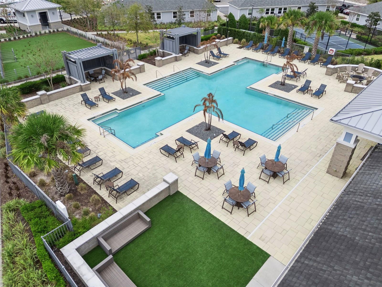 Image 41 of 54 For 7521 Laureate Boulevard 5306