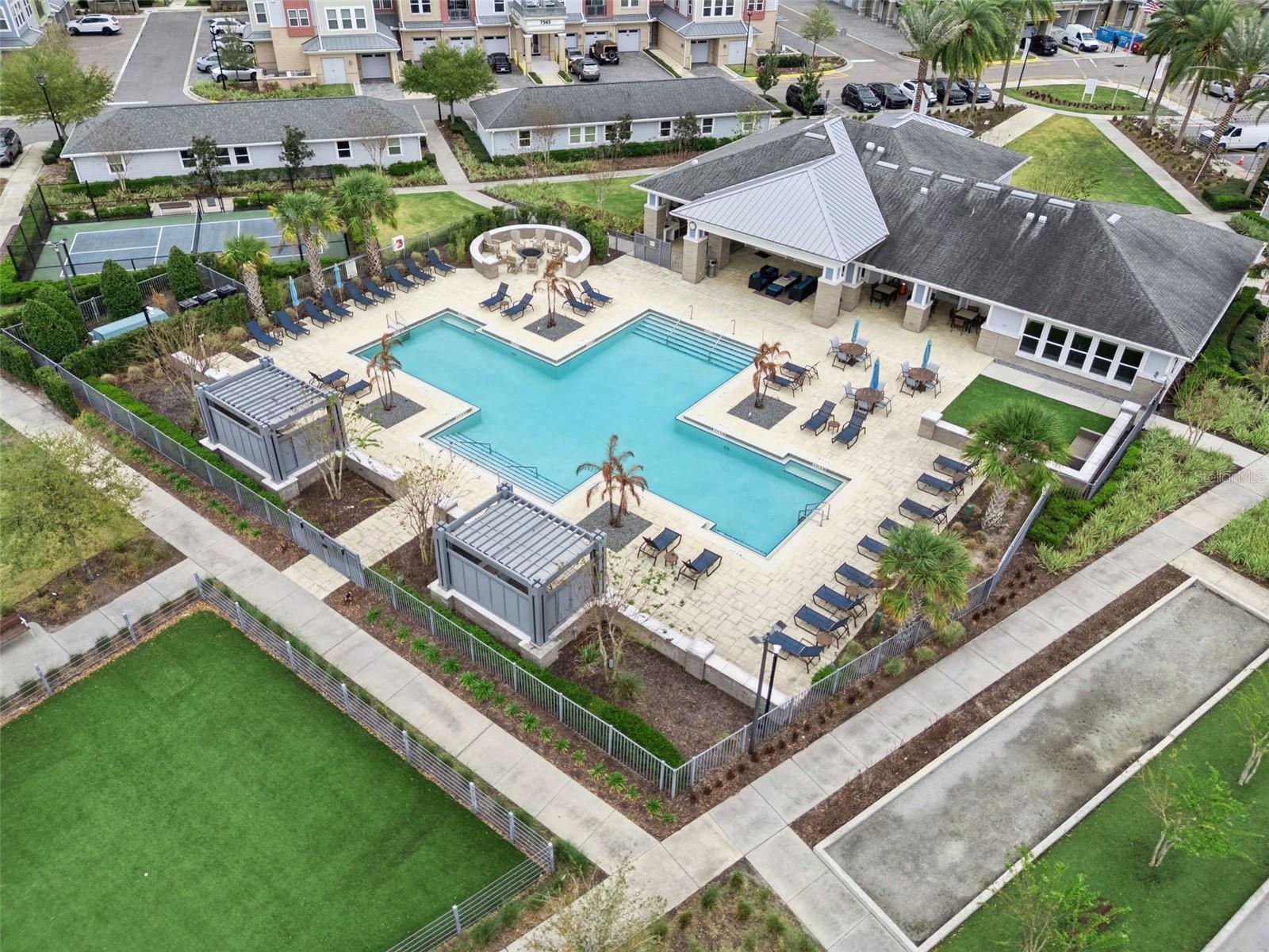 Image 44 of 54 For 7521 Laureate Boulevard 5306