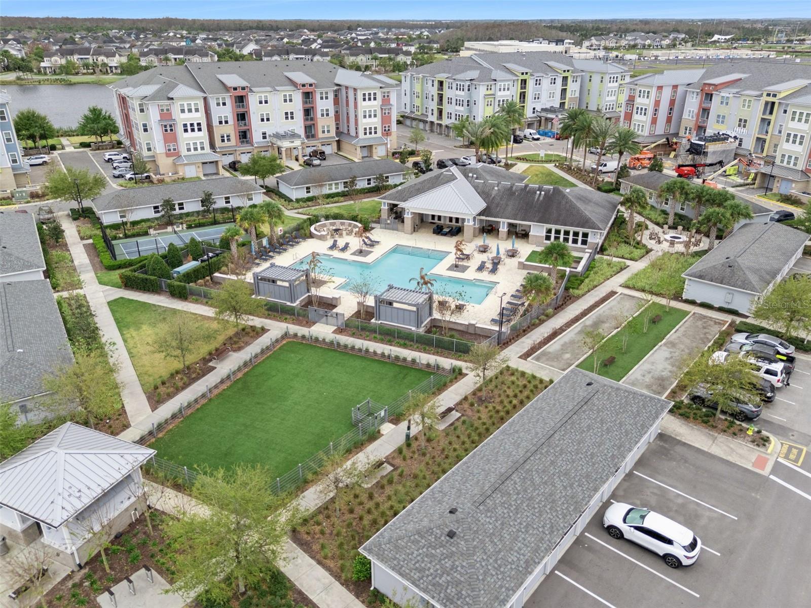 Image 46 of 54 For 7521 Laureate Boulevard 5306