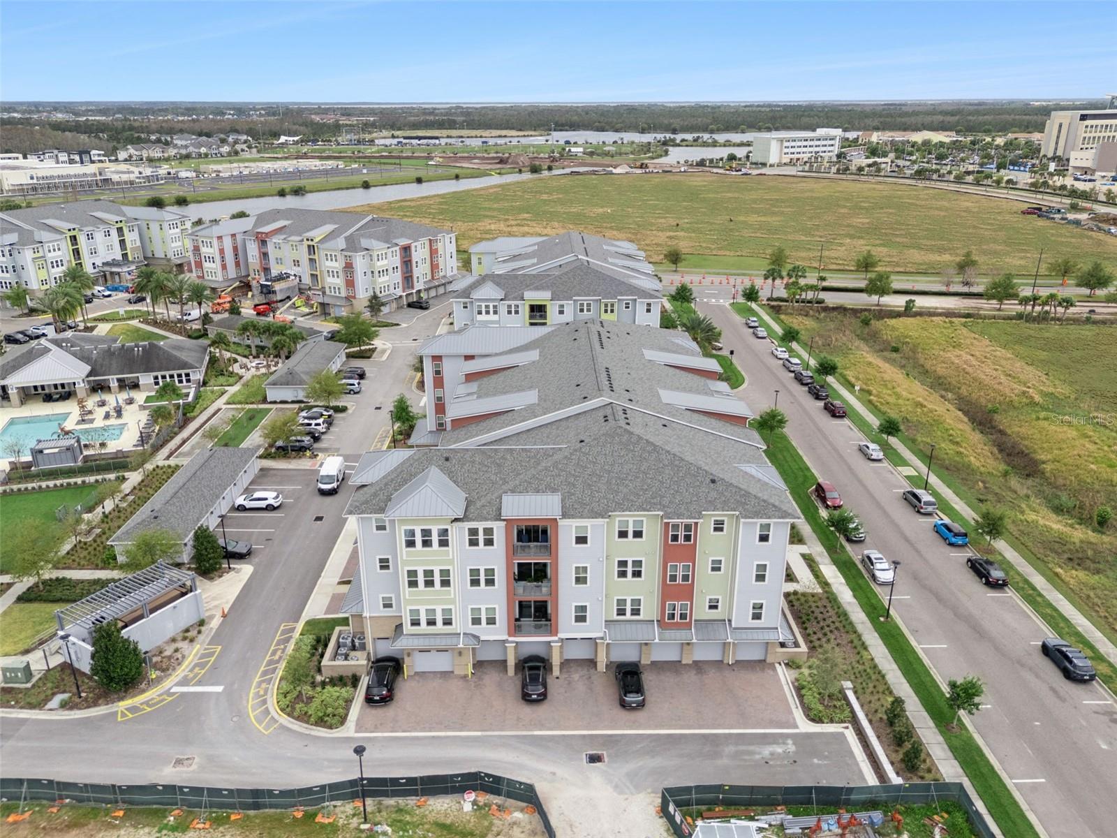 Image 48 of 54 For 7521 Laureate Boulevard 5306