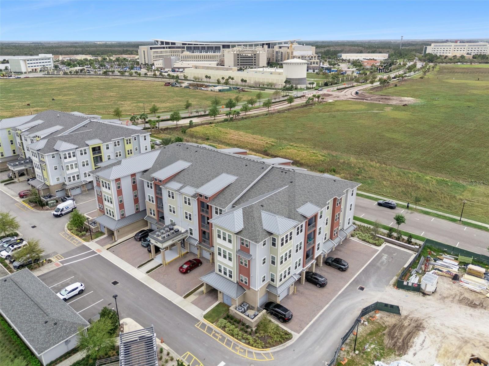 Image 50 of 54 For 7521 Laureate Boulevard 5306