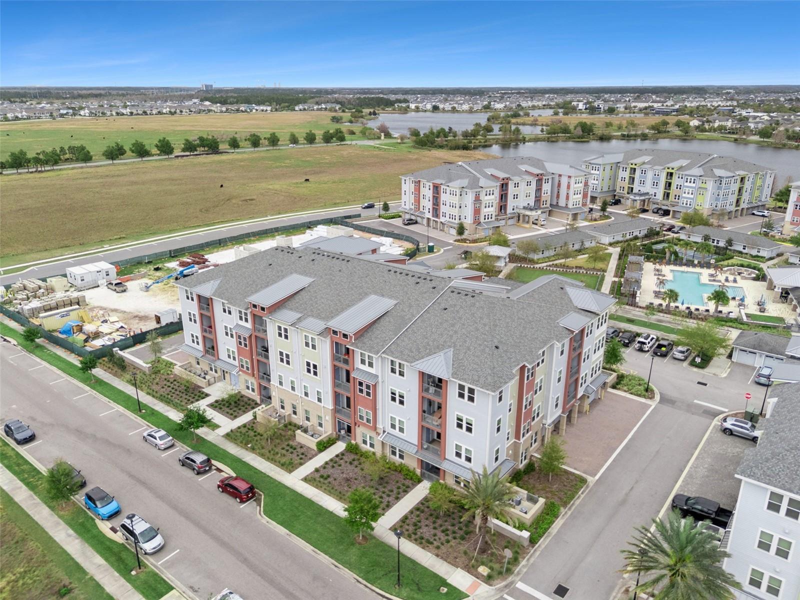 Image 53 of 54 For 7521 Laureate Boulevard 5306