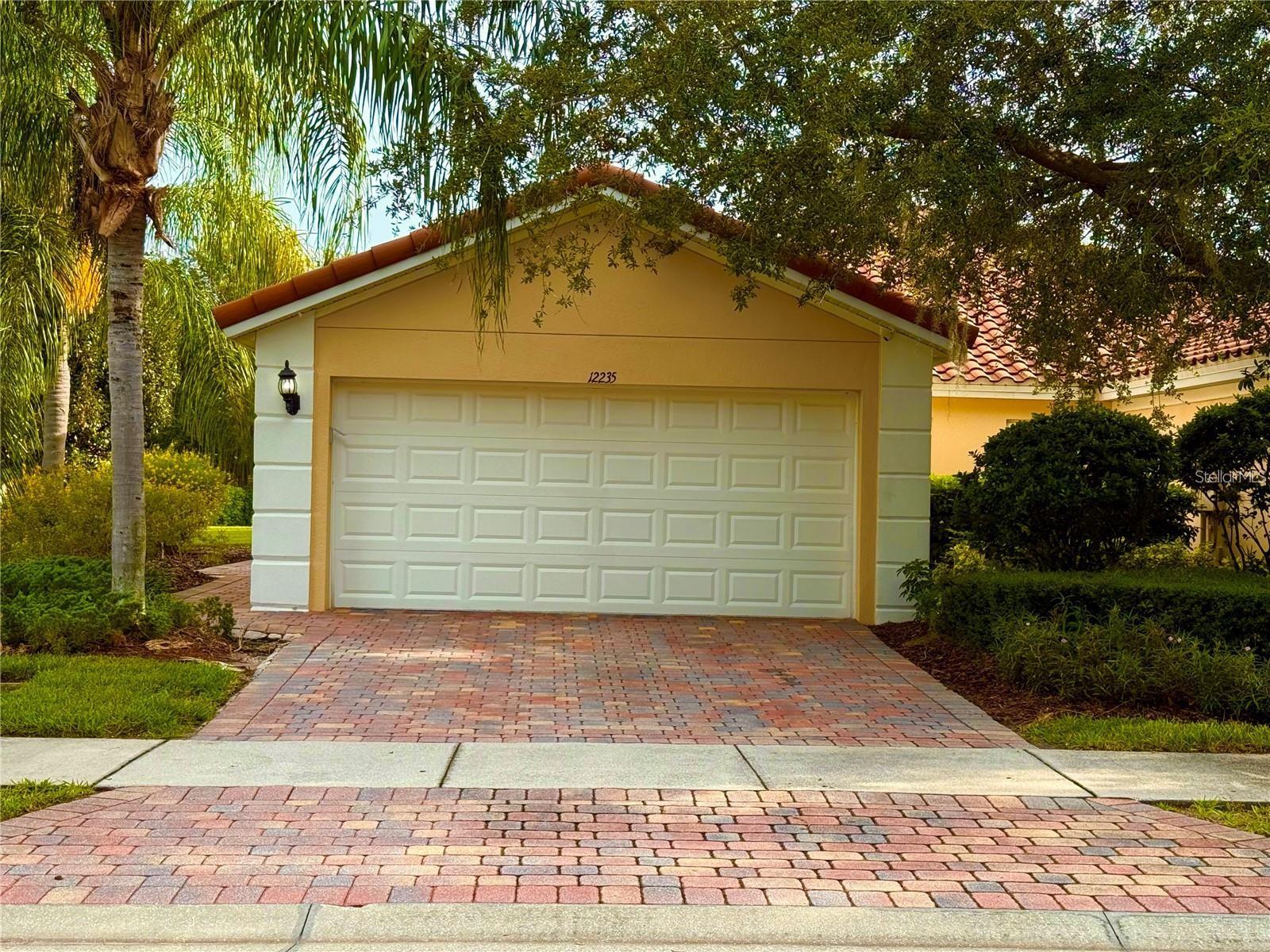 Details for 12235 Pescara Lane, ORLANDO, FL 32827