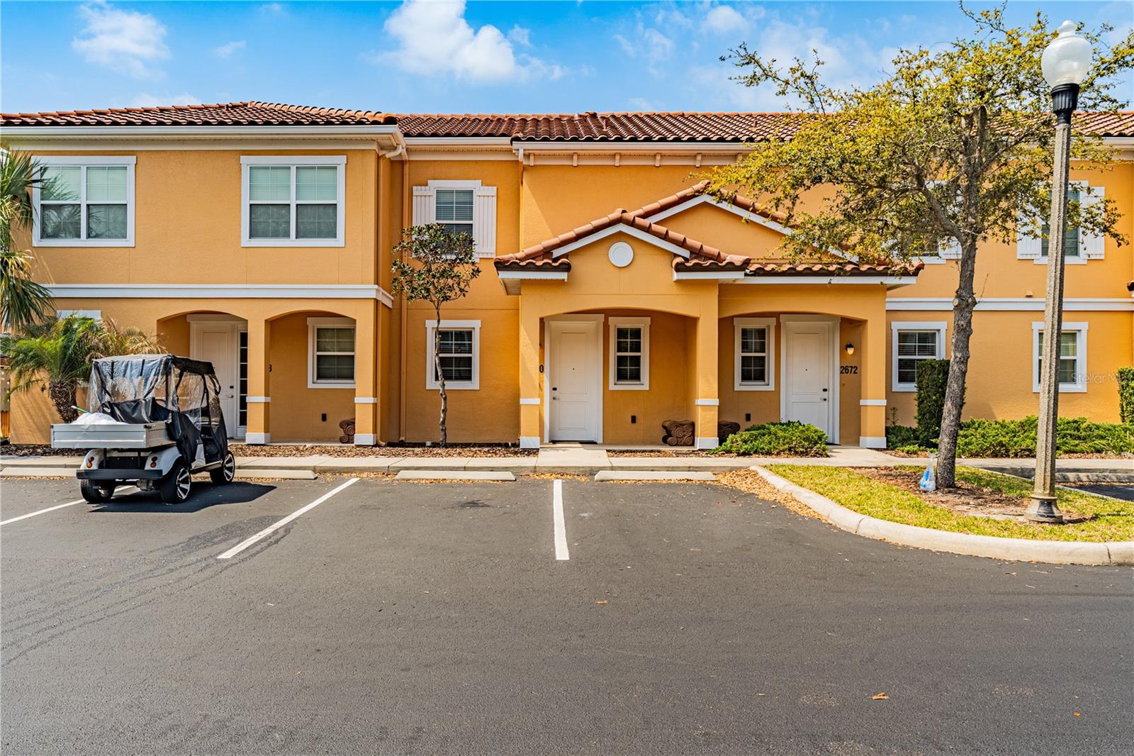 Details for 2670 Triumph Way, KISSIMMEE, FL 34746