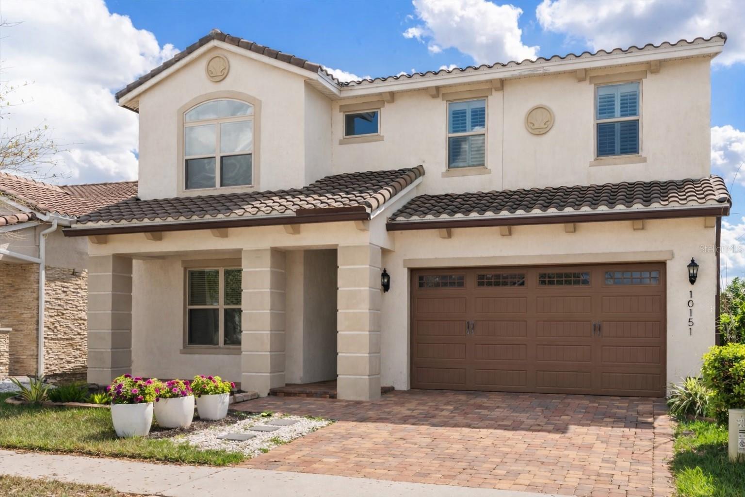 Details for 10151 Henbury Street, ORLANDO, FL 32832