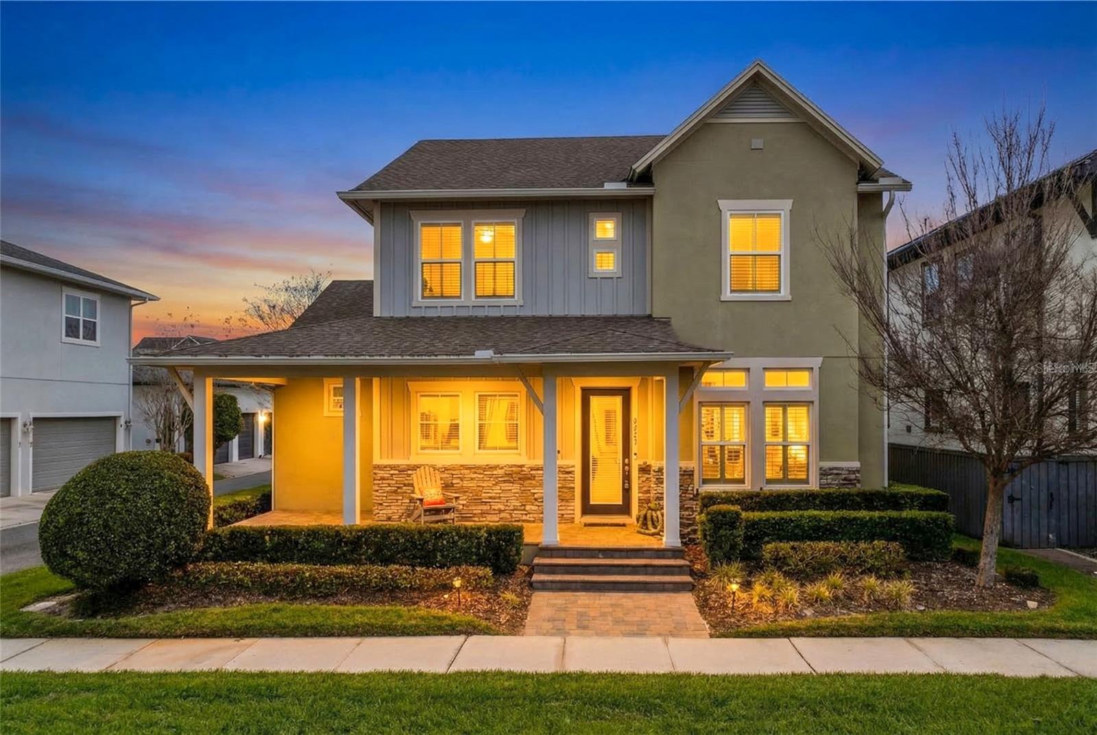 Details for 8539 Martinson Street, ORLANDO, FL 32827