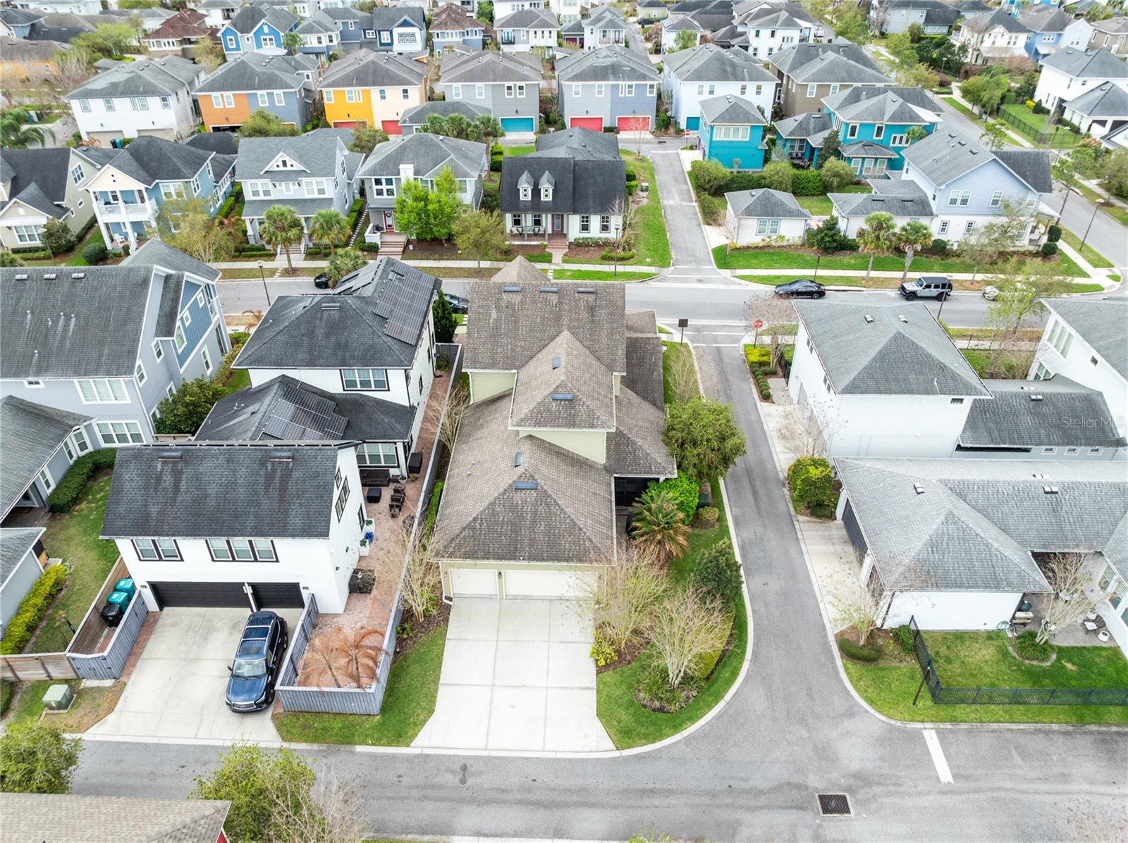 Image 37 of 48 For 8539 Martinson Street