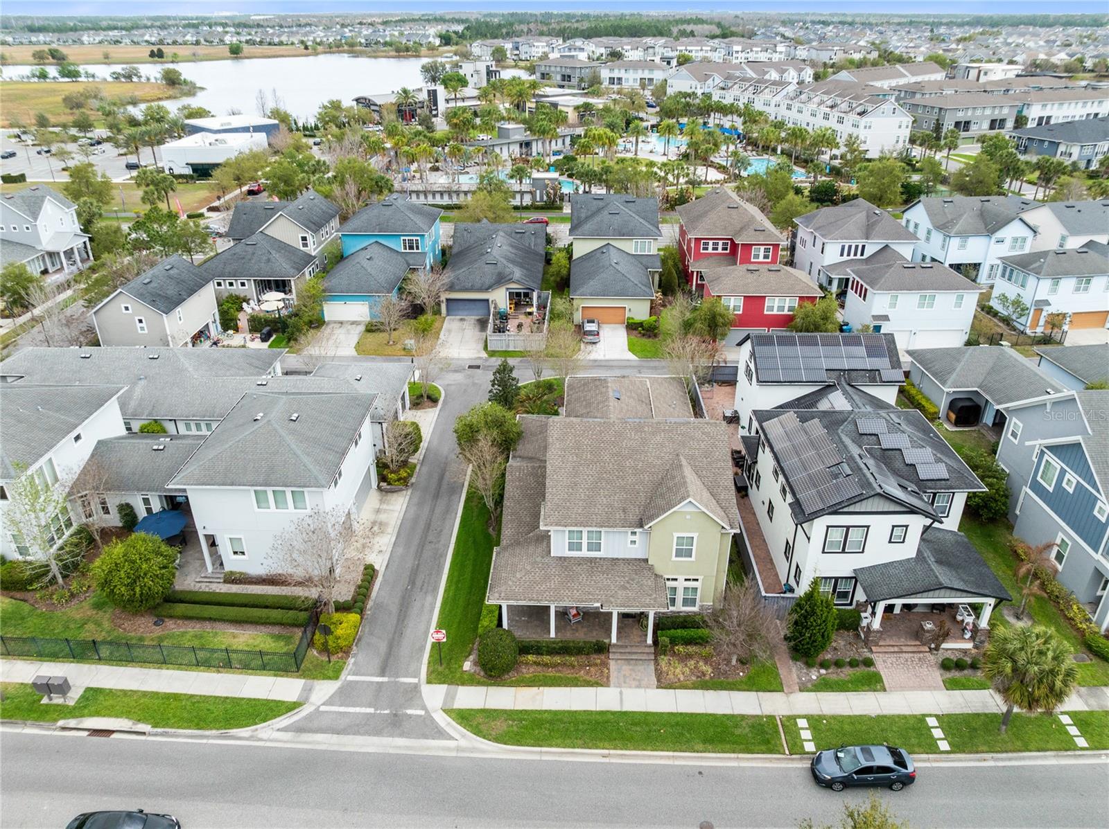 Image 38 of 48 For 8539 Martinson Street