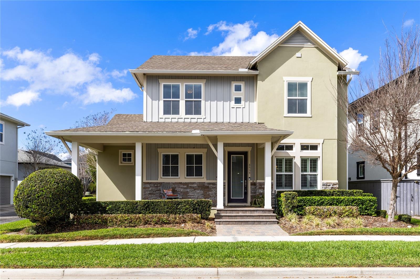 Image 39 of 48 For 8539 Martinson Street