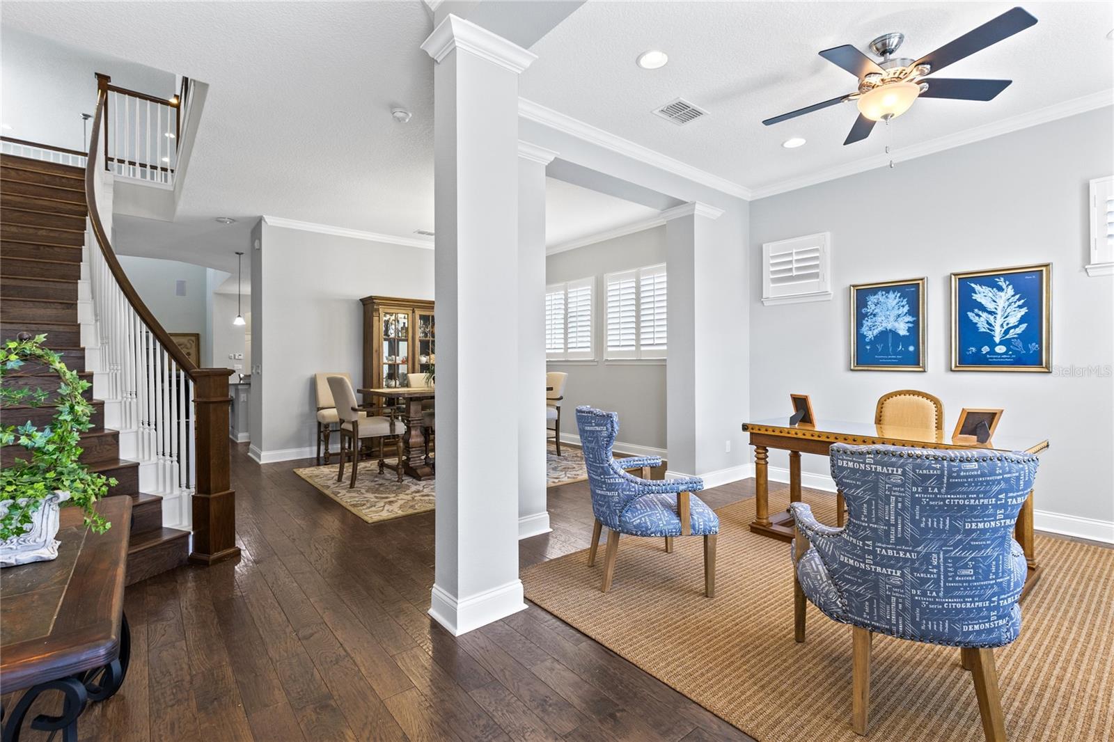 Image 4 of 48 For 8539 Martinson Street