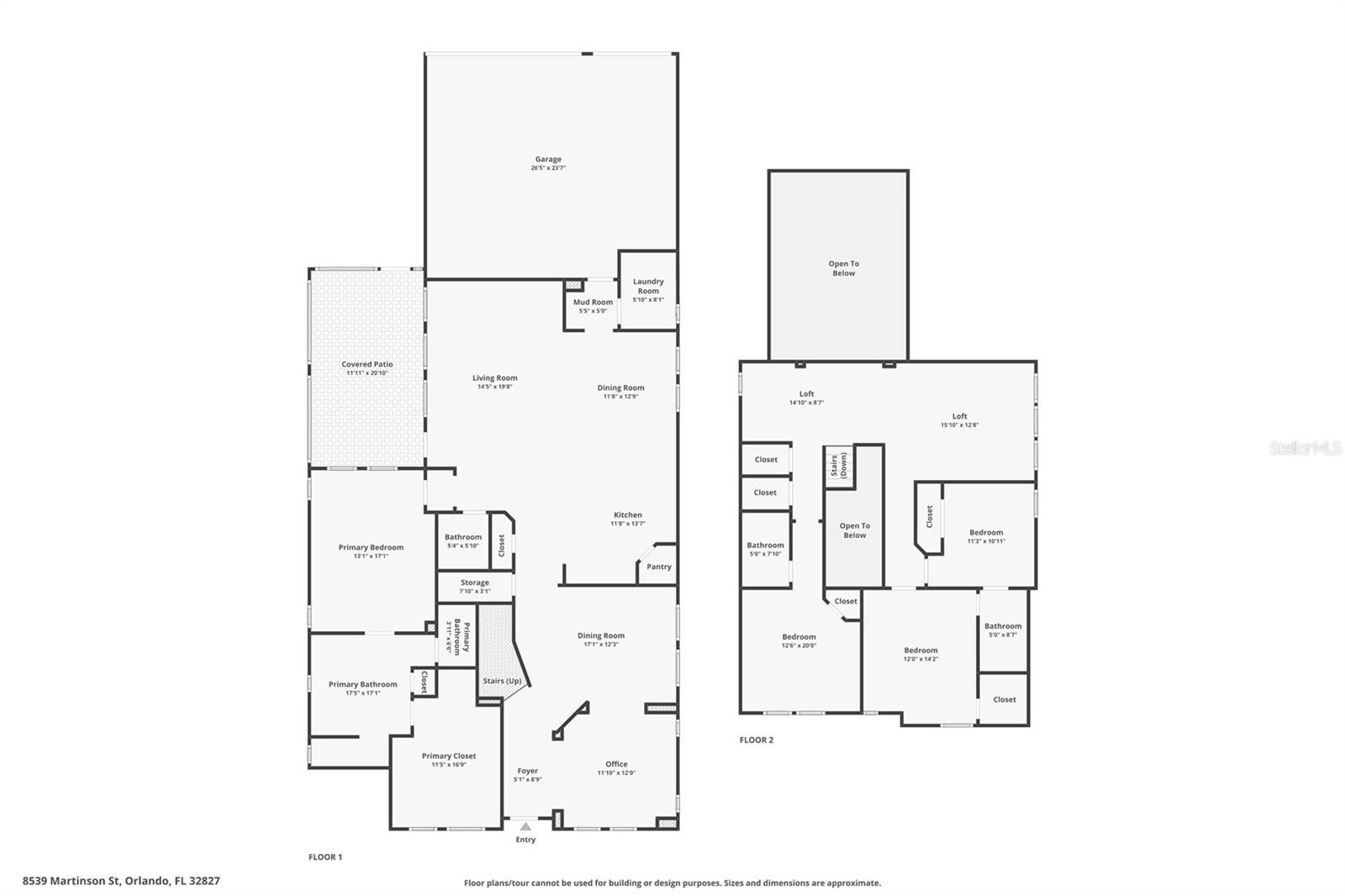 Image 48 of 48 For 8539 Martinson Street