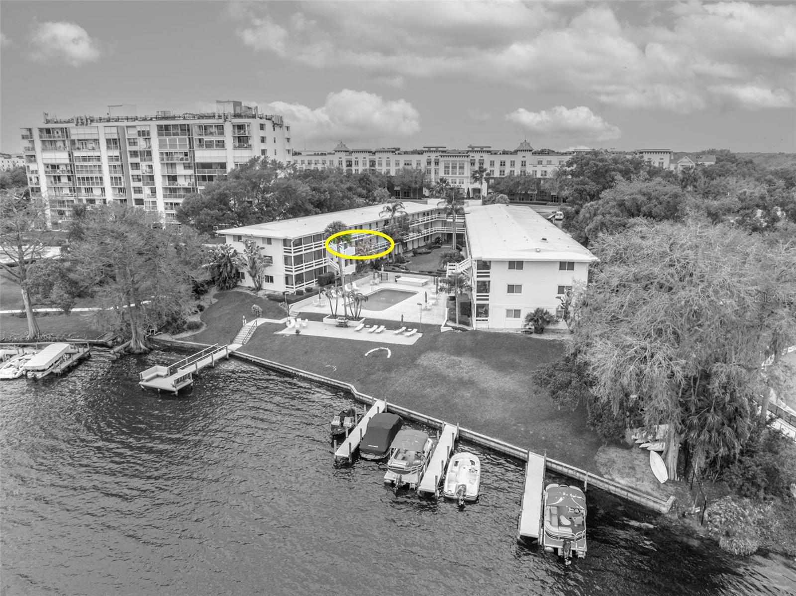 Image 47 of 55 For 1000 Orlando Avenue B25