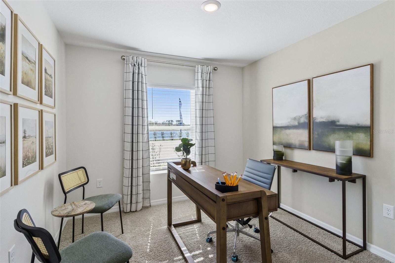 Image 18 of 27 For 2786 Adeline Avenue