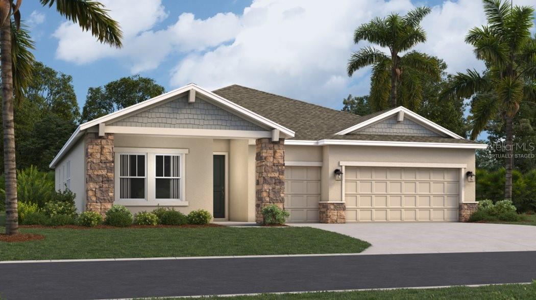 Details for 697 Tundra Loop, GROVELAND, FL 34736