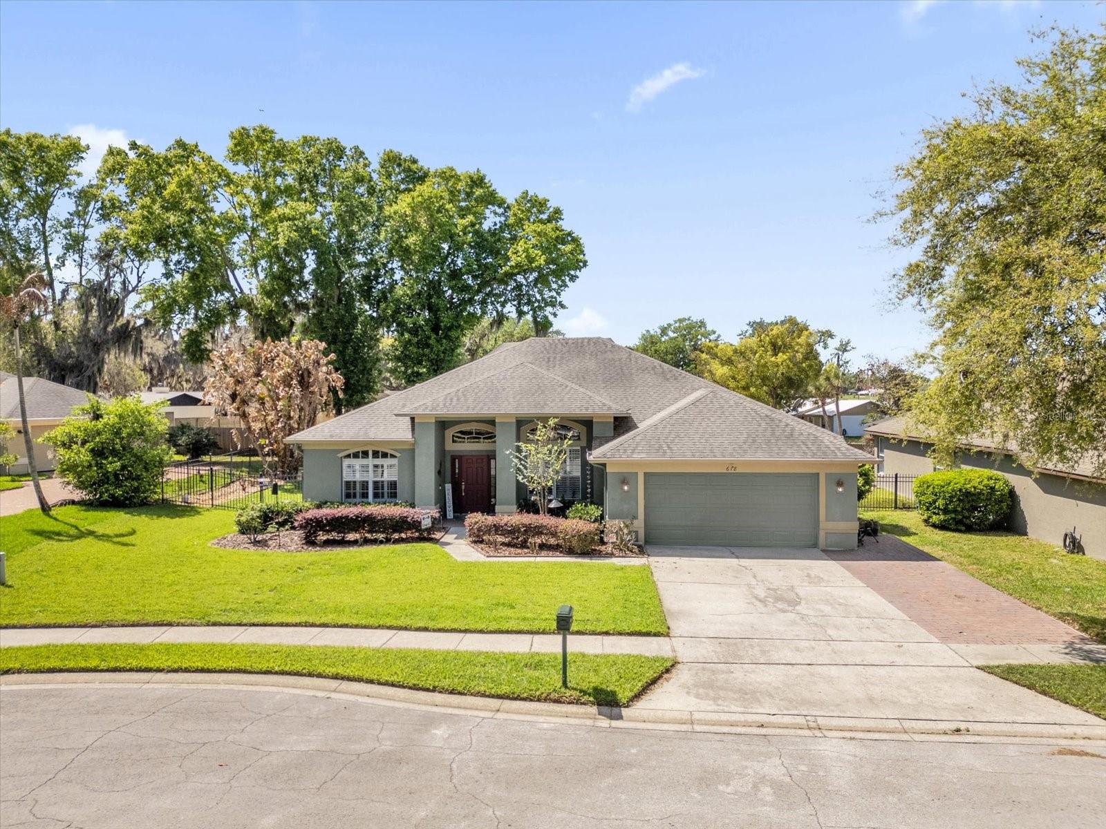 Image 3 of 38 For 618 Statenville Court