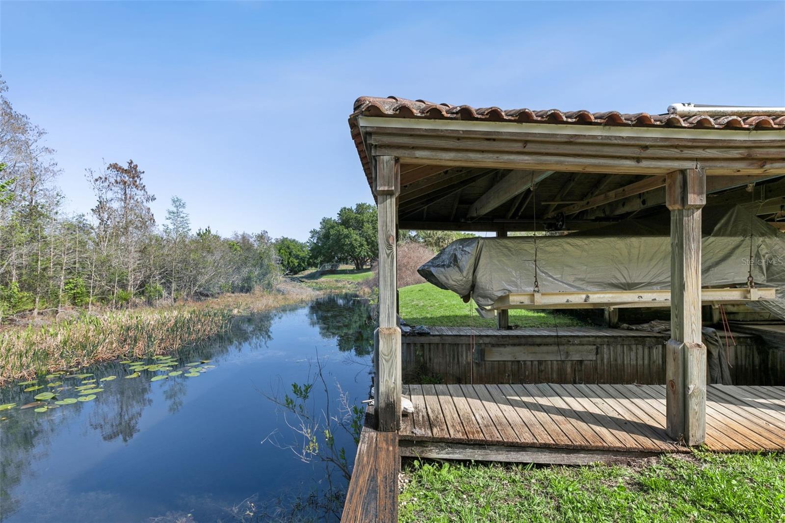 Image 31 of 38 For 12811 Bellerive Drive