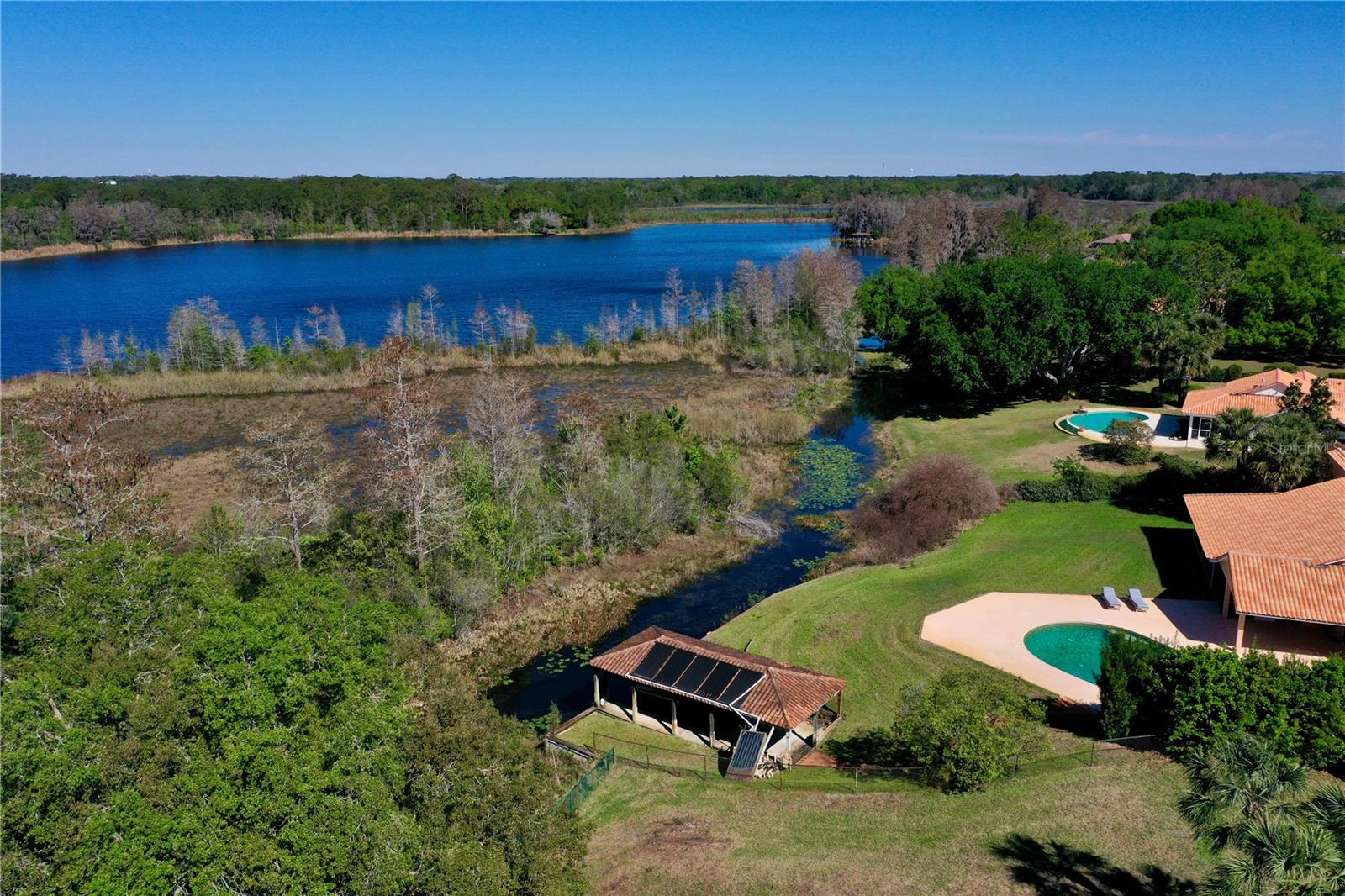 Image 32 of 38 For 12811 Bellerive Drive