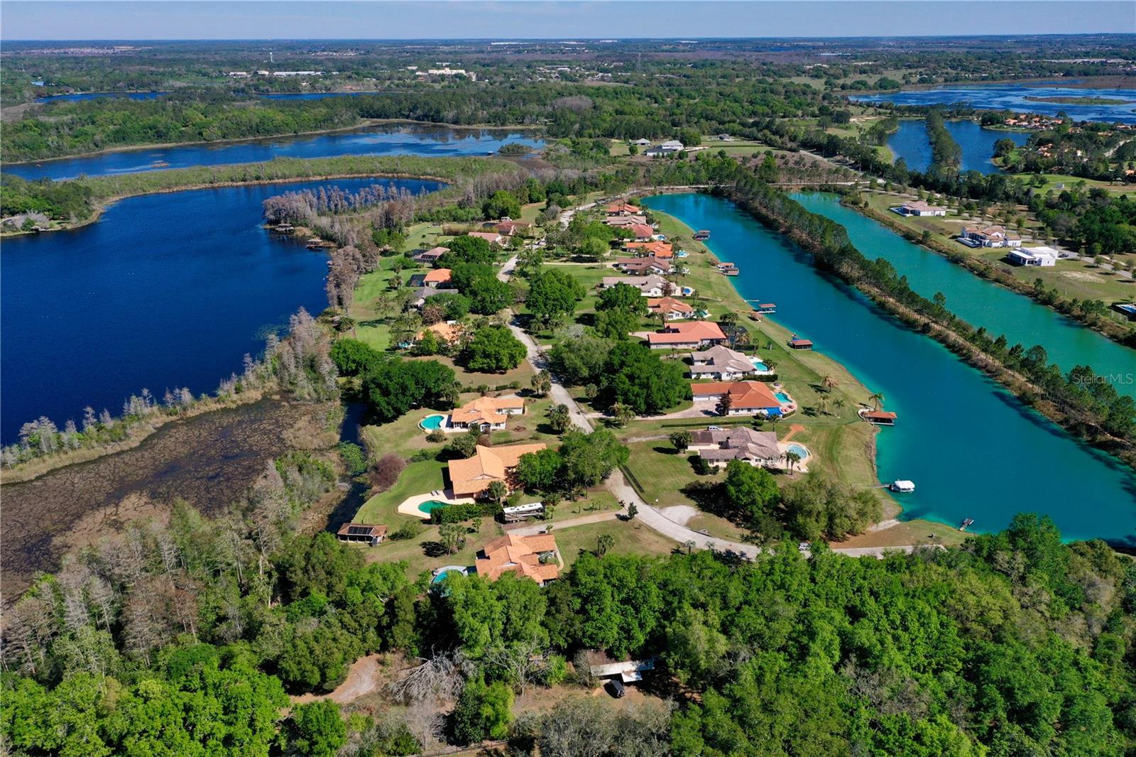 Image 36 of 38 For 12811 Bellerive Drive