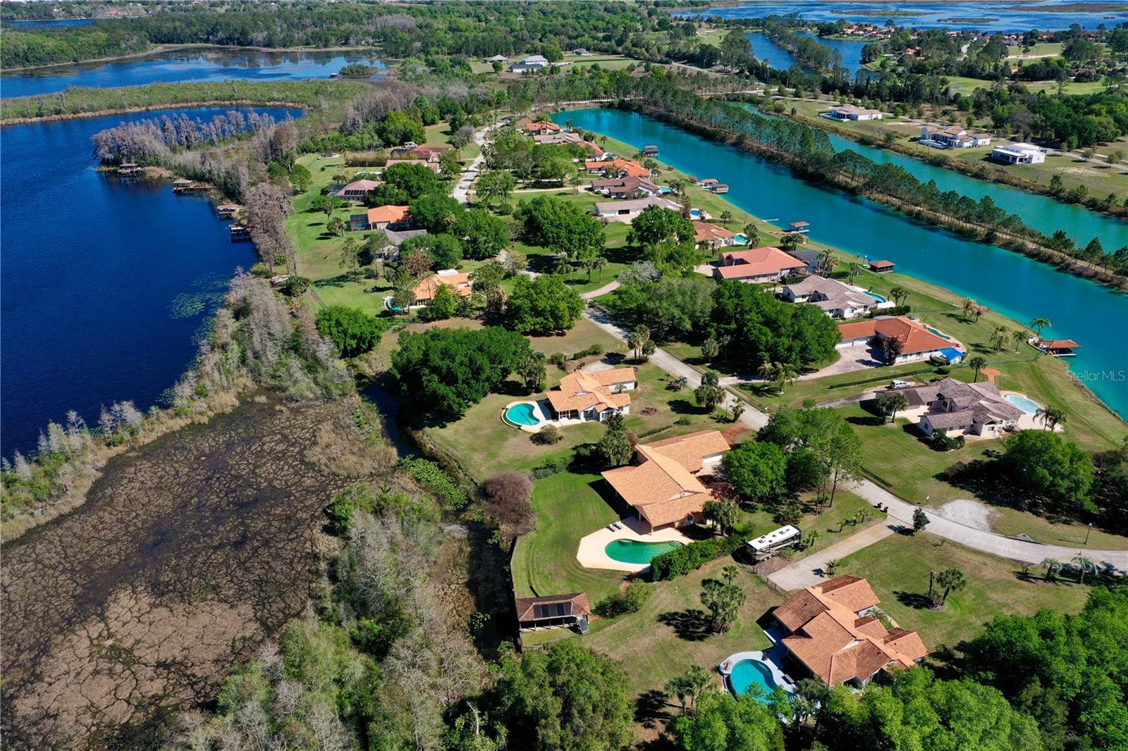 Image 37 of 38 For 12811 Bellerive Drive