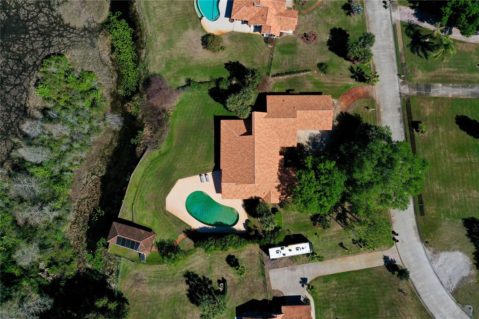 Image 38 of 38 For 12811 Bellerive Drive