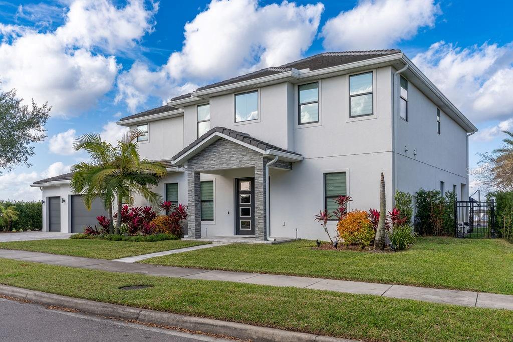 Image 3 of 63 For 7701 Summerlake Pointe Boulevard