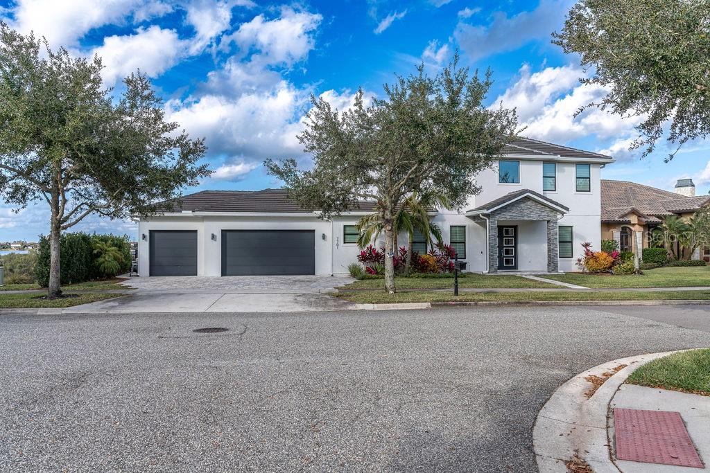 Image 4 of 63 For 7701 Summerlake Pointe Boulevard