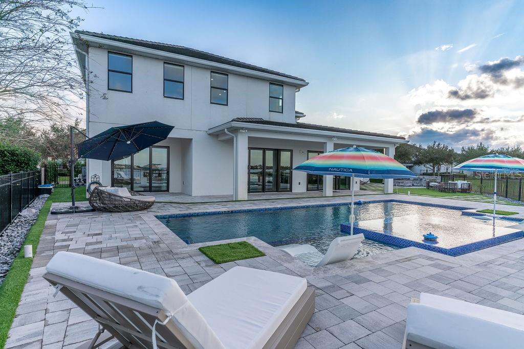 Image 61 of 63 For 7701 Summerlake Pointe Boulevard